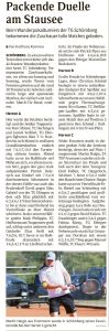 Zeitungsbericht Stauseepokal px